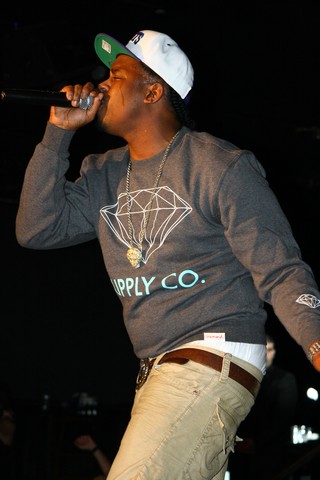 Live with J Kwon 